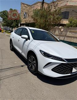 بي واي دي Qin Plus